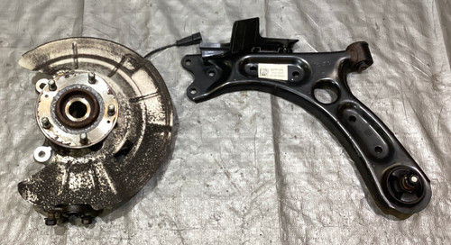 2016 Kawasaki Ninja Zx10r Abs Pump Unit Module Oem Stock