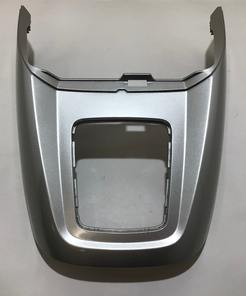 2007-2010 Saturn Sky Shifter Surround Console Trim Panel / PS053