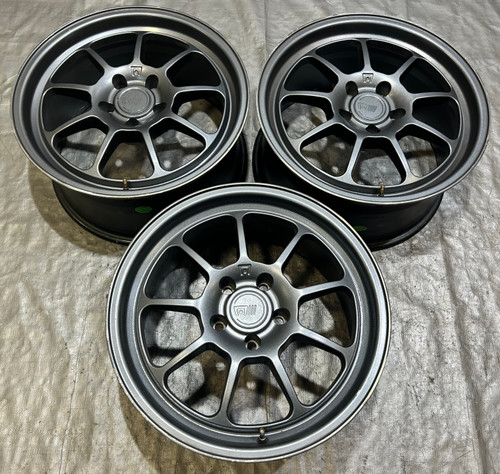 Set of 3 17x8.5