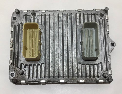 2018-2023 Jeep Wrangler JL 3.6 Engine Control Module ECU