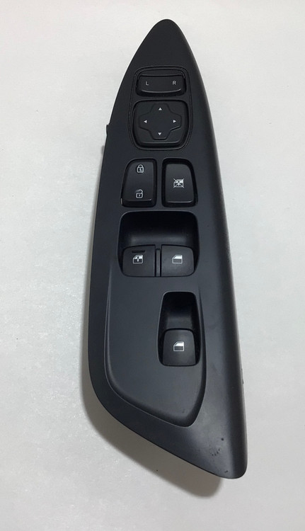 タツパン　NW−S774　管理ナンバー7513 2019-2022 Hyundai Veloster N Driver Side Window Switch