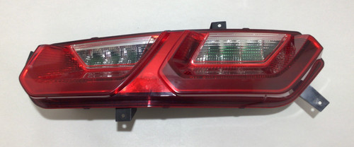 14-19 Chevrolet Corvette C7 Front Center Console Cigarette Lighter 340917AA OEM