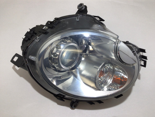 2011-2015 Mini Cooper R56 R57 Passenger Xenon HID Headlight / R2028 ...