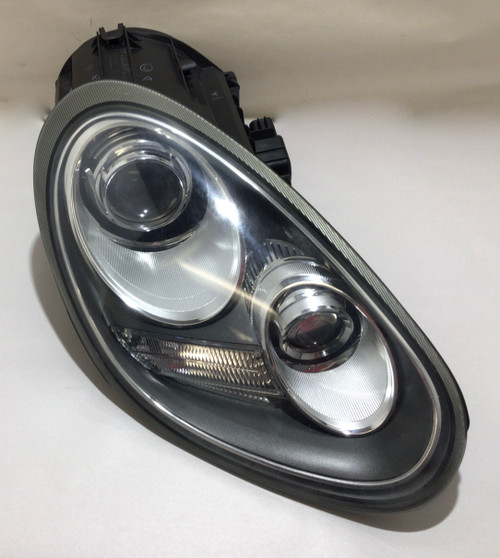 ポポライト Amazon.com: GRAND ORANGE Headlights Assembly Compatible with