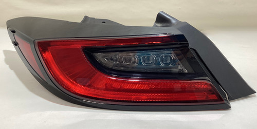 Feu Arrière Lampe Gauche Côté Conducteur Pour Honda Civic 4 Door Sedan - Foto 11