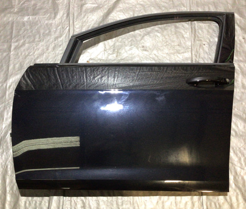 2015-2018 Volkswagen Golf R 4DR Driver Front Door Assembly / M7R06 ...