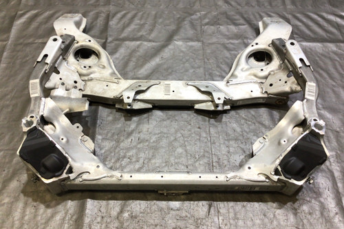 2009-2016 BMW E89 Z4 Front Subframe Crossmember Assembly / Z4907 ...