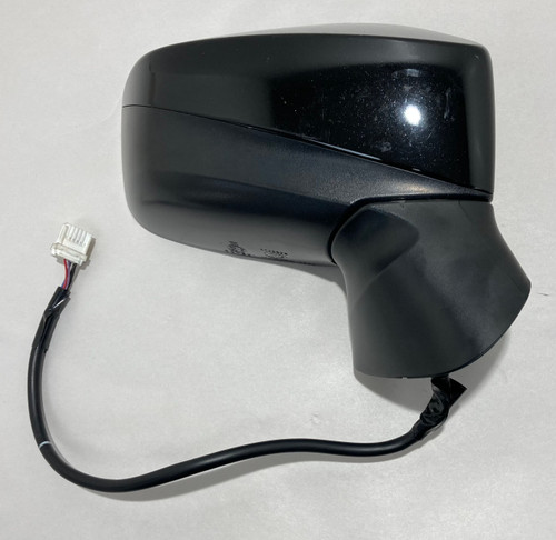 KAWASAKI ZX6R ZX6RR 636 METER SPEEDOMETER MIRROR FAIRING
