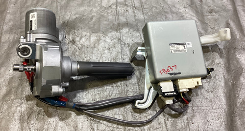 2017-2020 Toyota 86 EPS Power Steering Column Motor w/ EPS Module