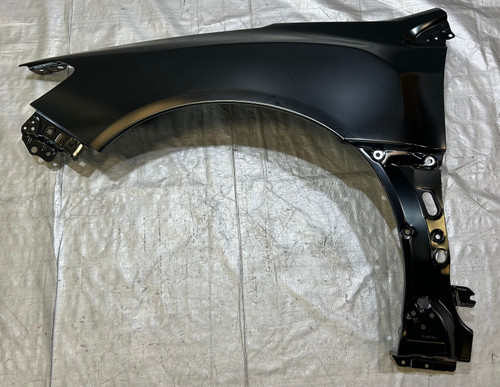 SUBARU STI ウィンドブレーカー 2013 Subaru WRX STI Base with 18x9.75 XXR 527 and Milestar