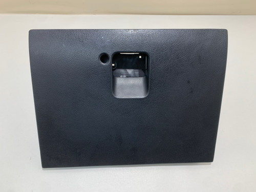穴銭box6805 1994-1997 Mazda Miata OEM Glove Box Lid / Black / NA074 - Redline