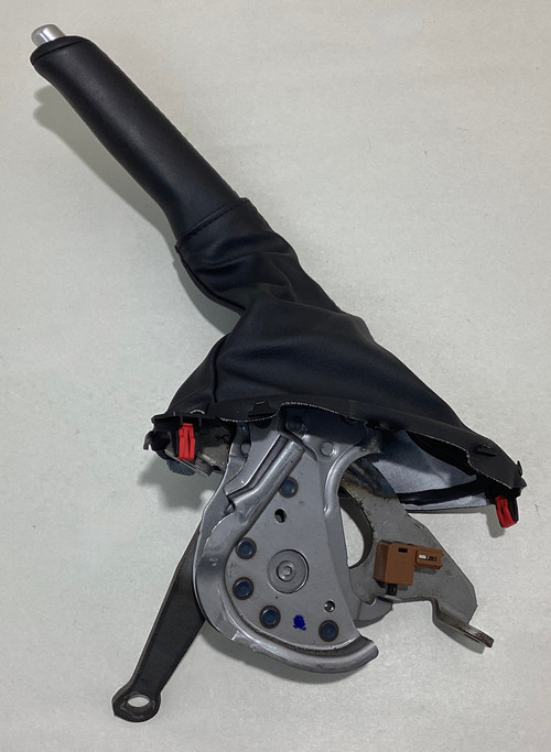 PowerStop Brake Kit | 2017–2019 Fiat 124 Spider (TDSK7362) main image 1