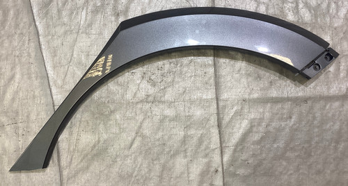 2017-2021 FK8 Honda Civic Type R Driver Rear Fender Flare Arch Trim ...