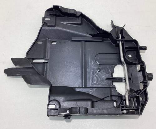 2013-2016 Porsche 981 Boxster Cayman Driver Side Headlight Mounting ...