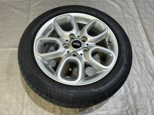 2014-2023 Mini Cooper S 16