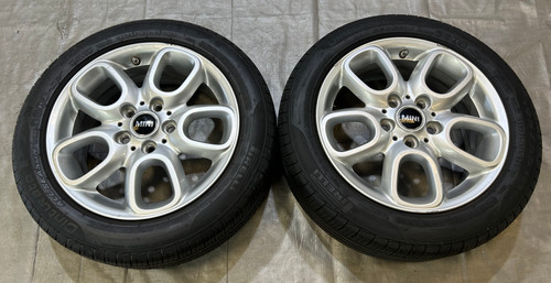 2014-2023 Mini Cooper S 16