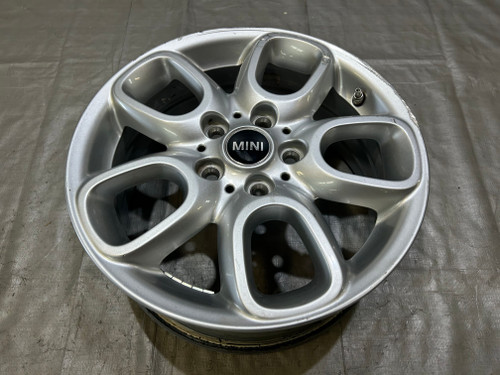 2014-2023 Mini Cooper S 16x6.5