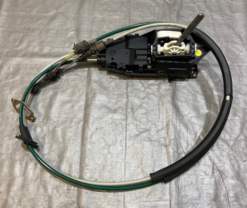 1605⭐︎ 2003-2004 Porsche 986 Boxster S 3.2l OEM Manual Short Shifter Base