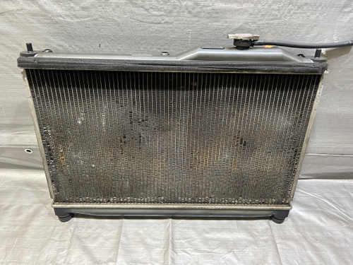 Used Honda S2000 Radiator and Cooling Fan main image 1