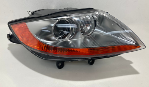 BMW Z4(前期) E85 3L ヘッドライト左右セット BMW Z4(前期) E85 3L ヘッドライト左右セット