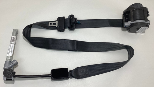 2012-2013 Fiat 500 Abarth Passenger Front Seat Belt w/ Tensioner ...