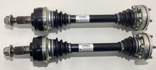 フェイセス Crankshaft for Yamaha 6ET-11411-00-00 FX Cruiser HO, FX HO