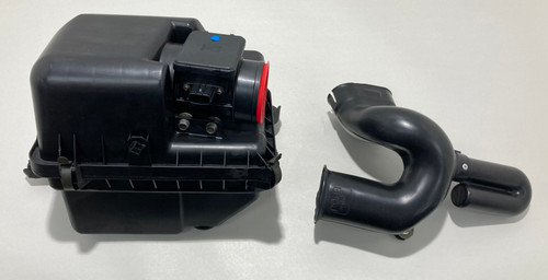 2004-2005 Mazdaspeed Miata Air Intake Airbox / NB216 - Redline