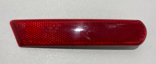 DAMAGED* 2000-2002 BMW Z3 Driver Side Rear Bumper Reflector Side