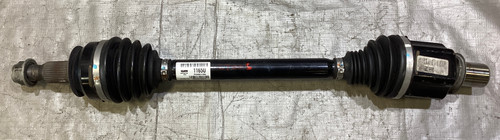 2014-2015 Chevrolet C7 Corvette Stingray Rear Axles Half Shaft / Single ...