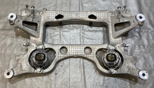 2014-2019 Chevrolet C7 Corvette Front Subframe Crossmember / C7006