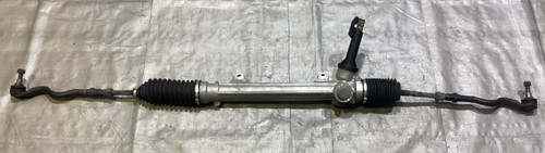 2003-2008 E85 E86 BMW Z4 Steering Rack & Pinion w/ Tie Rod Ends
