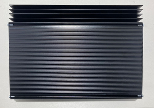 2006-2008 E85 BMW Z4 Radio Amplifier / Lear Redstar DSP