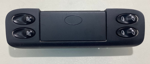 1999-2004 Porsche 996 911 / 97-04 986 Boxster Window Switches