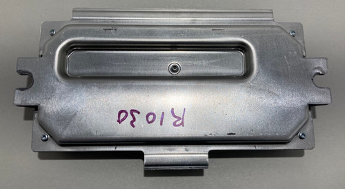 2009 Mini Cooper S R57 Convertible Footwell Comfort Control Module ...