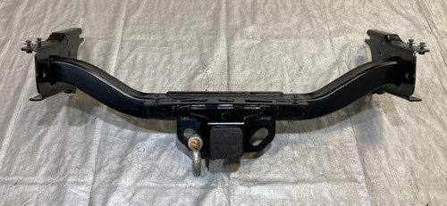 Toyota Tacoma Trailer Hitches In Toyota Trailer Hitches