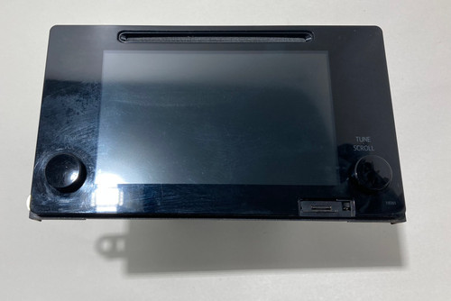 でおすすめアイテム。 2016-2019 Toyota Tacoma OEM Radio Head Unit w/ Navigation テープ・マスキングテープ