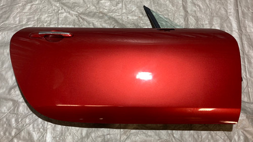 2006-2015 Mazda Mx5 Miata Passenger Door Assembly w/ Window / Zeal