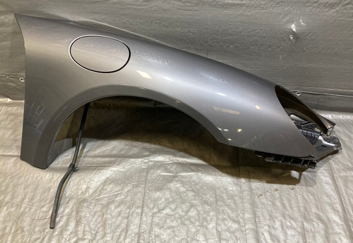 2005-2008 Porsche 987 Boxster / Cayman Passenger Side Fender / Seal ...