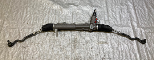 2006-2008 E85 BMW Z4 M Roadster Hydraulic Power Steering Rack