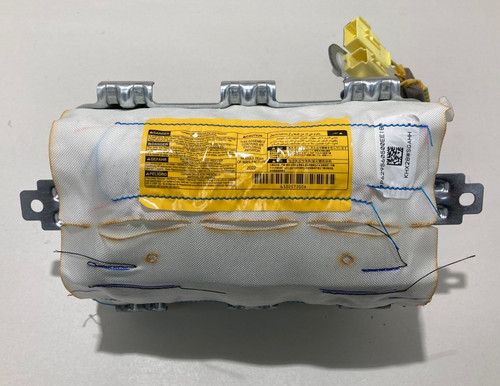 2016-2023 Toyota Tacoma Passenger Side Dashboard Airbag SRS