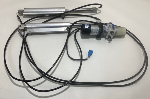 ポルシェ996 1999-2004 Porsche 996 911 Convertible Top Hydraulic Pump