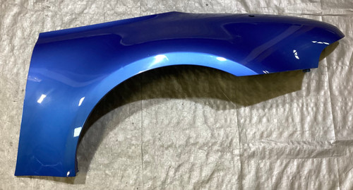 1998-2002 BMW Z3 M Roadster Driver Side Rear Quarter Panel 1998-2002 BMW Z3 M Roadster Driver Side Rear Quarter Panel