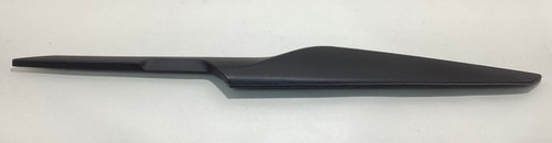2014-2019 Chevrolet C7 Corvette 2LT Center Console Extension Trim ...
