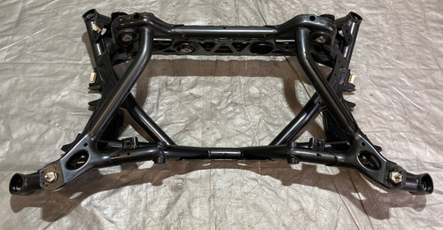 2015-2019 F80 F82 F87 BMW M2 M3 M4 Rear Subframe Crossmember / F8M06 ...