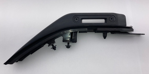 2021-2024 Ford Bronco Passenger Side Hood Tie Down Grab Handle