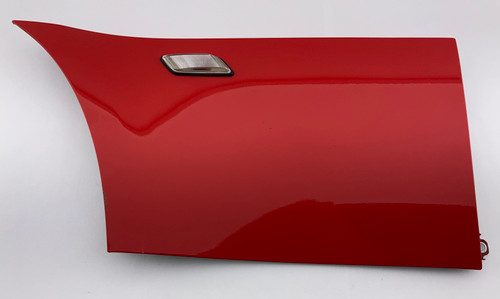 1996-2002 BMW Z3 Roadster Coupe Driver Side Front Fender Panel