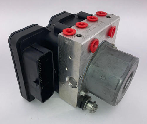 2017-2020 Subaru BRZ ABS Pump Module w/ Brembo / Manual