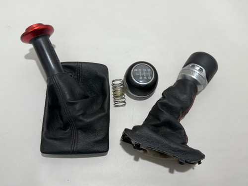2018-2021 Jeep Wrangler JL Rubicon Manual Shift Knob / Transfer