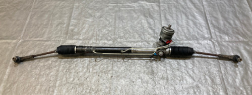 2005-2007 Chevrolet Corvette C6 Steering Rack Assembly / 74K C6020 ...