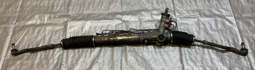 1996-2002 BMW Z3 Steering Rack Assembly w/ Tie Rod Ends / 2.7 Fast ...